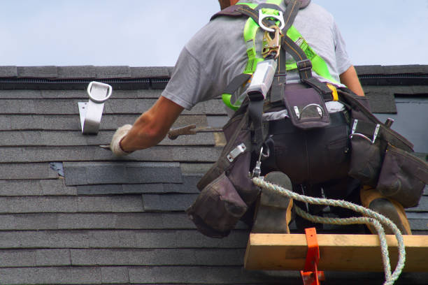 Williston, ND Roofing Contractor Company